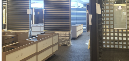 현장 환경 분석